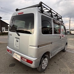 トヨタ　ピクシスバン ｸﾙｰｽﾞﾊｲﾙｰﾌ ｟銀M｠の画像