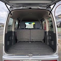 トヨタ　ピクシスバン ｸﾙｰｽﾞﾊｲﾙｰﾌ ｟銀M｠の画像