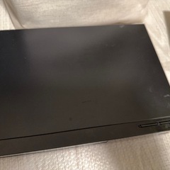 パナソニックのブルーレイディスクプレーヤー「DMP-BD88の画像