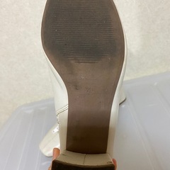 GUブーツXLの画像