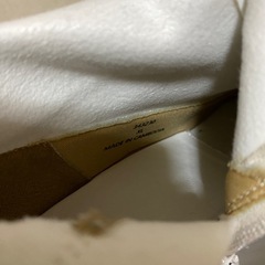 GUブーツXLの画像