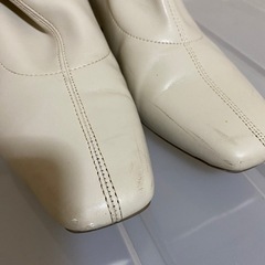 GUブーツXLの画像