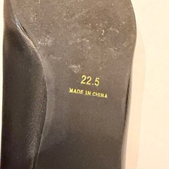 レディース　ローファーの画像