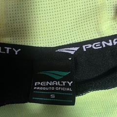 《ペナルティ》ジャージ上《年内取引可能》
の画像