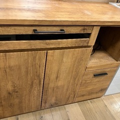 【軽トラック90分貸出サービス】東馬　キッチンカウンター　Kaylaの画像