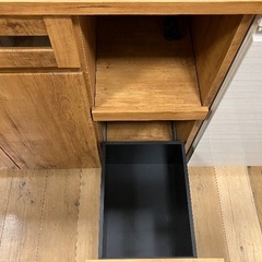 【軽トラック90分貸出サービス】東馬　キッチンカウンター　Kaylaの画像