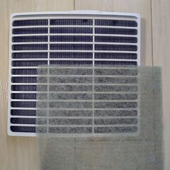 三菱 衣類乾燥除湿機 MJ-P180VX-W 2023年製の画像