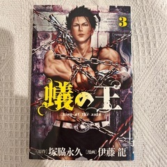 蟻の王　1-10巻セットの画像