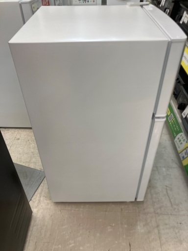 【トレファクマーケット千葉おゆみ野店】ご来店いただける方限定！ハート電気サービスの2ドア冷蔵庫のご紹介です！