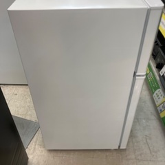 【トレファクマーケット千葉おゆみ野店】ご来店いただける方限定！ハート電気サービスの2ドア冷蔵庫のご紹介です！の画像