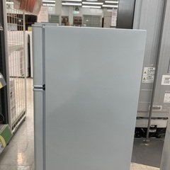 【トレファクマーケット千葉おゆみ野店】ご来店いただける方限定！ハート電気サービスの2ドア冷蔵庫のご紹介です！の画像