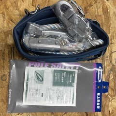藤井電工　柱上安全帯TSUYORONワークポジショニング用器具　要ご理解品の画像