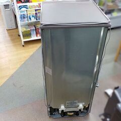 現状特価品 西岡店 冷蔵庫 2ドア 138L 2011年製 パナソニック NR-B143W-T ブラウン Panasonic 茶色 100Lクラス 西岡店の画像