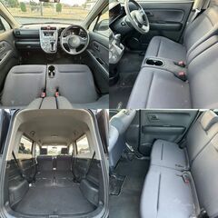 コミコミ🚘車検R８年２月末まで！激安販売中！試乗可能✨名義変更後即納車可能！ゼスト！の画像