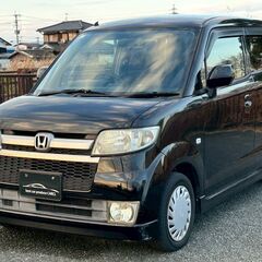 コミコミ🚘車検R８年２月末まで！激安販売中！試乗可能✨名義変更後即納車可能！ゼスト！の画像