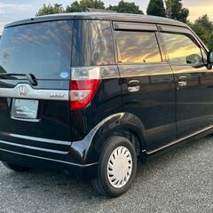 コミコミ🚘車検R８年２月末まで！激安販売中！試乗可能✨名義変更後即納車可能！ゼスト！の画像