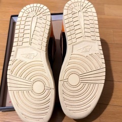 Nike Air Jordan 1 High "Shattered Backboard 3.0" 28cm 超美品の画像