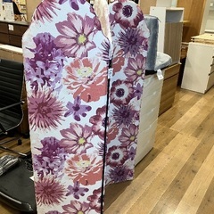 【軽トラック90分貸出サービス】francfranc パーテーションの画像