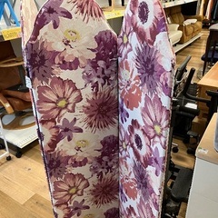 【軽トラック90分貸出サービス】francfranc パーテーションの画像