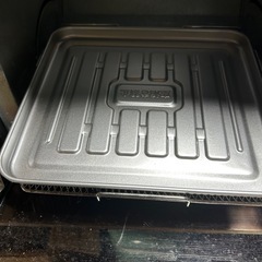 トースターの画像