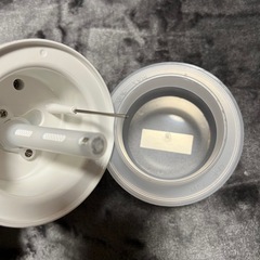 Shizuku 超音波式USB加湿器の画像