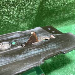 日立 (HITACHI) CK12 ナイフカッタ コード式 ナイフカッタ―【市川行徳店】【店頭取引限定】【中古】管理番号：ITAVVIQ243A2の画像