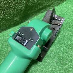 日立 (HITACHI) CK12 ナイフカッタ コード式 ナイフカッタ―【市川行徳店】【店頭取引限定】【中古】管理番号：ITAVVIQ243A2の画像