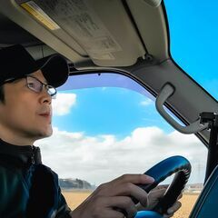 ◎安定志向で地道な努力が出来る人が高収入を得る軽貨物配送！山陽小野田市近辺◎の画像