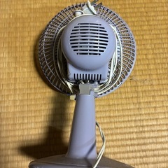 扇風機の画像