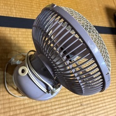 扇風機の画像
