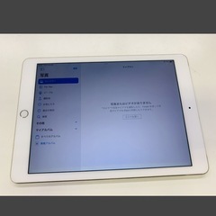 iPad Air 2 Wi-Fi + Cellular 64GB★ゴールドの画像