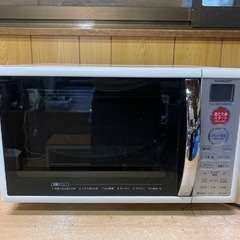 SHARP 電子レンジ  RE-190KS-W