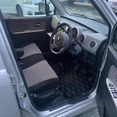 格安　ワゴンR 早い者勝ち　の画像