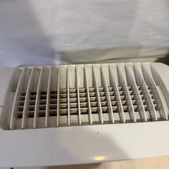 空気清浄機　　シャープの画像