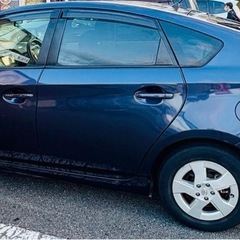 トヨタプリウス30 （価格交渉可能）の画像