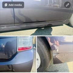 トヨタプリウス30 （価格交渉可能）の画像