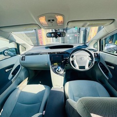 トヨタプリウス30 （価格交渉可能）の画像