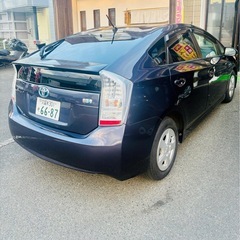 トヨタプリウス30 （価格交渉可能）の画像