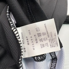 カッパ アシックス　ズボン　　スポーツ　長袖tシャツの画像