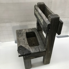 ⭐︎ドリーム2号館⭐︎ジモティー割引/アンティーク/ドールチェアの画像