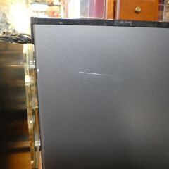 SHARP　/ シャープ  冷蔵庫　152L SJ-D15J-H  2023年製の画像