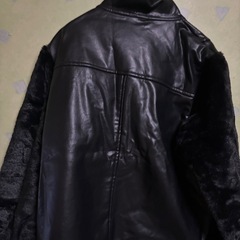 ジャケット　アウターの画像