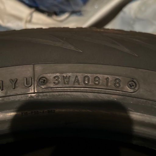 新品 TOYO 175/65R15 