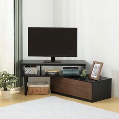 ニトリ　テレビ台／ローボードの画像