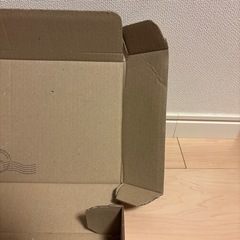 Aesop 空箱の画像