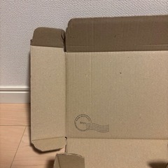 Aesop 空箱の画像