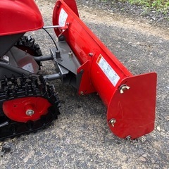 伊達郡☆ユキオス・除雪機☆の画像