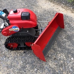 伊達郡☆ユキオス・除雪機☆の画像