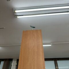 ★リユースのサカイ高崎店★TJ13721  本棚 茶 H230×D20×W60 クリーニング済みの画像