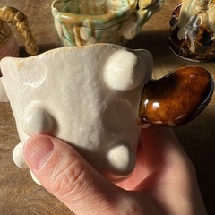 わたしが作ったユニークマグ1の画像